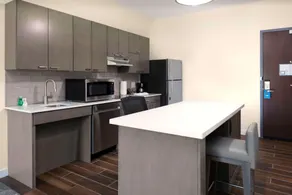 Hyatt House Charlotte Rea Farms - Chambre
