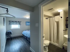 The Keeper's Kitchen B&B - Bad