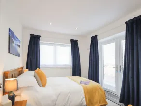 Firthview - Habitación