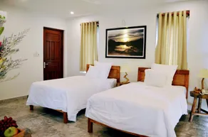 Louis Villa Hoi An - Room