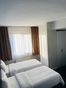 Anı Park Hotel - Room