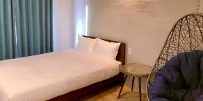 Room Biotop YOMITAN - Camera