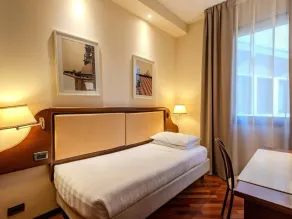 B&B Hotel Firenze Pitti Palace al Ponte Vecchio - Room