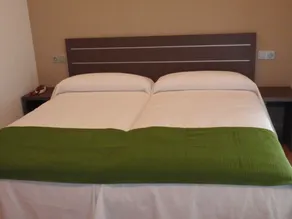 Hotel Rocamar - Værelse