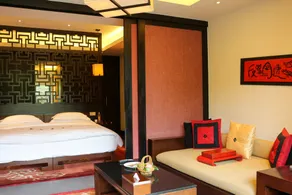 Banyan Tree Lijiang - Room
