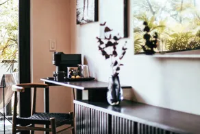 Miraluna Penthouse Tulum - Værelse