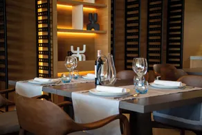 Abi's Hotel & SPA Vlore - Restaurant