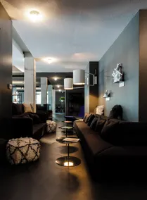 KPM Hotel & Residences Berlin, a Member of Design Hotels - Lobby