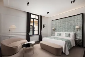 Sanasaryan Han, a Luxury Collection Hotel, Istanbul - Room