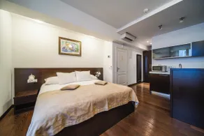 Celenga Apartments with free offsite parking - Room