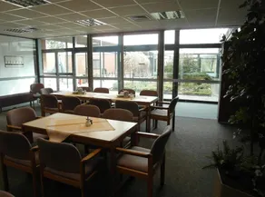 Adventure Campus - Restaurant
