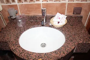 4 Eylül Otel - Bad