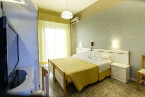 Hotel Giumer - Værelse