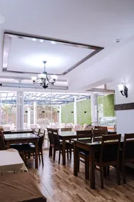 Adjara Boutique Hotel - Restaurant