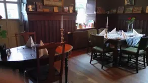 Hotel Rødding - Restaurant