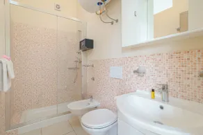 Residence Kamenjak Runke - Bathroom