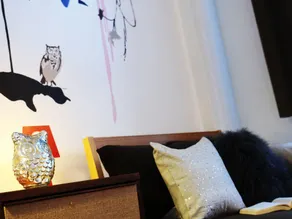 The Meatpacking Suites - Room
