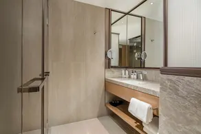 Holiday Inn Express Datong Pingcheng by IHG - Zimmer
