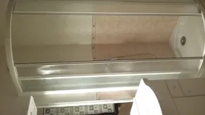 Auberge de l'Europe - Salle de bain