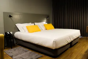 Apartamentos Turisticos Paraiso - Room