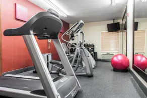Comfort Inn Blue Ash North - Fitness facility