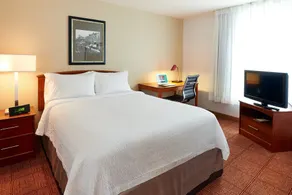 TownePlace Suites by Marriott Minneapolis Downtown/North Loop - Chambre