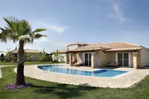 Olympia Golden Beach Resort & Spa - Chambre