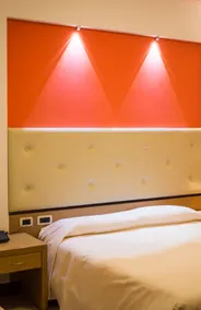 Park Hotel Tyrrenian - Room