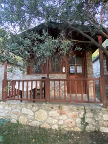Montenegro Motel - Room