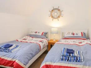 Bayside Cottage - Quarto