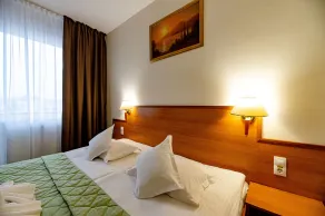 Hotel Rivulus - Room