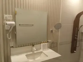 Unique beach front hotel - Bagno