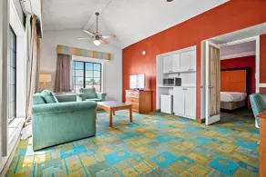 La Quinta Inn by Wyndham Costa Mesa Orange County - Chambre