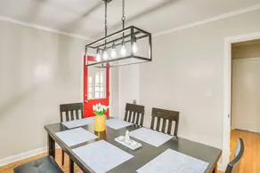 Charming Saint Paul Retreat: 7 Mi to Downtown! - Interiør