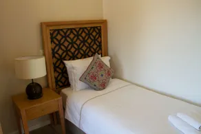 Hotel Altes Fährhaus - Chambre