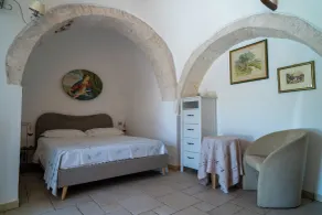 I Trulli di Anna - Zimmer