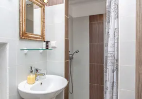 Ep'Avlis Boutique Apartments - Bagno