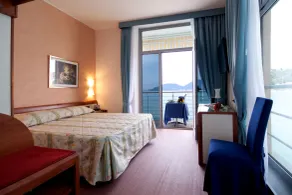 Hotel San Terenzo - Værelse