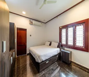 GD Club and Resort - Habitación