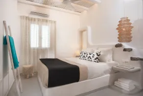 Perla Suites - Delmar Collection - Quarto