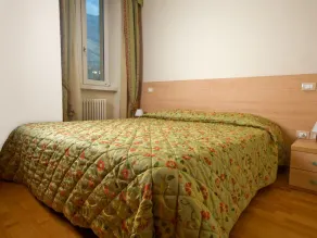 Appartamenti Baia Azzurra 3. - Habitación