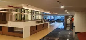 Grand G7 Hotel Pasar baru - Restaurant