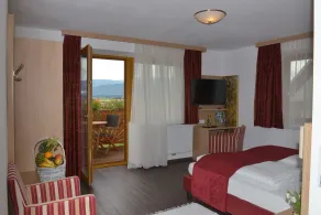 Hotel Restaurant Perschler - Værelse