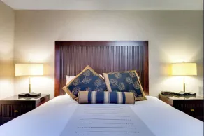Fireside Inn and Suites - Værelse
