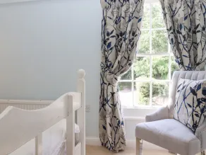 Mountfield Farm Cottage - Chambre