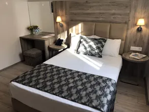 Smart Holiday Hotel & Suites -All Inclusive - Room