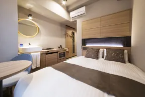 S-Peria Hotel Hakata - Camera