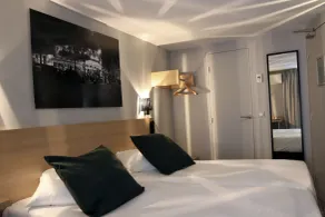 Best Western Hotel Opéra Drouot - Værelse
