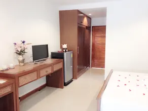 Siray House - Chambre