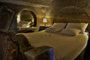 Grand Cave Suites - Room